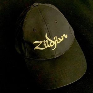 Zildjian Cap